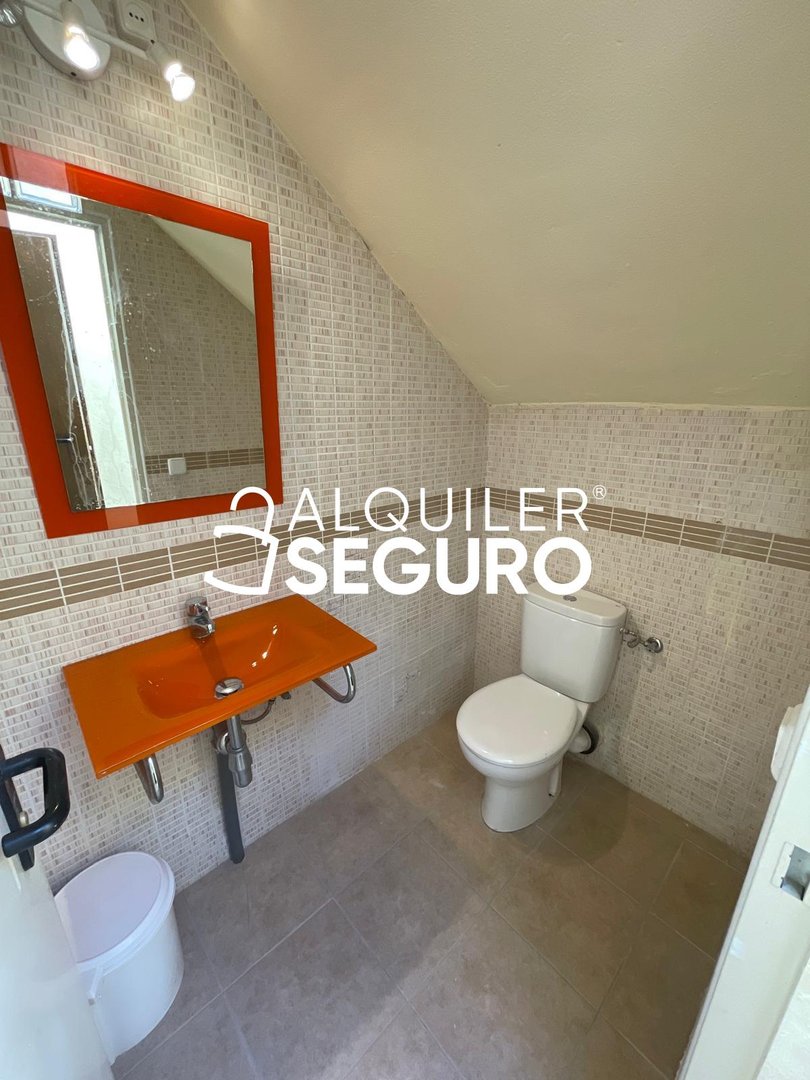 Casa de 200 m² en Arroyomolinos