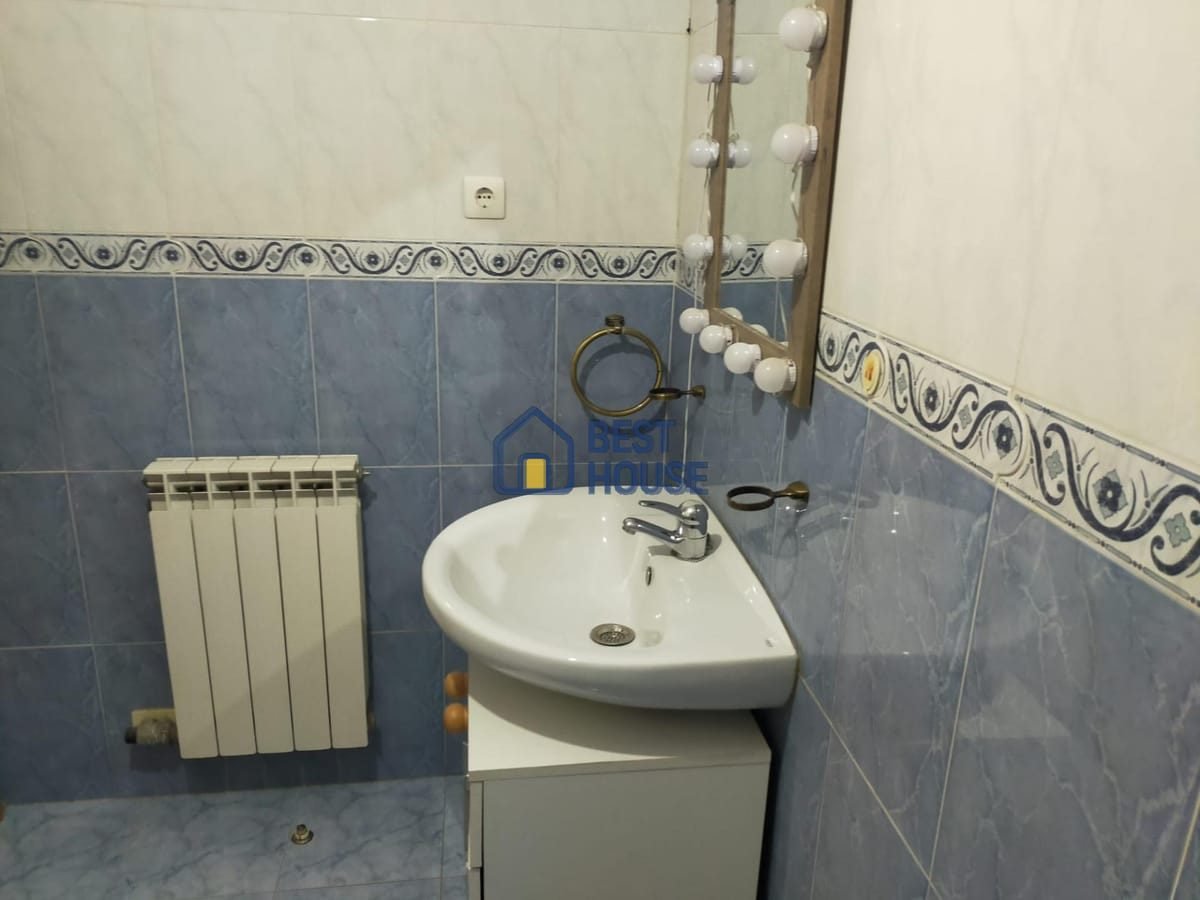 Apartamento 70 m² em Valverde de la Virgen