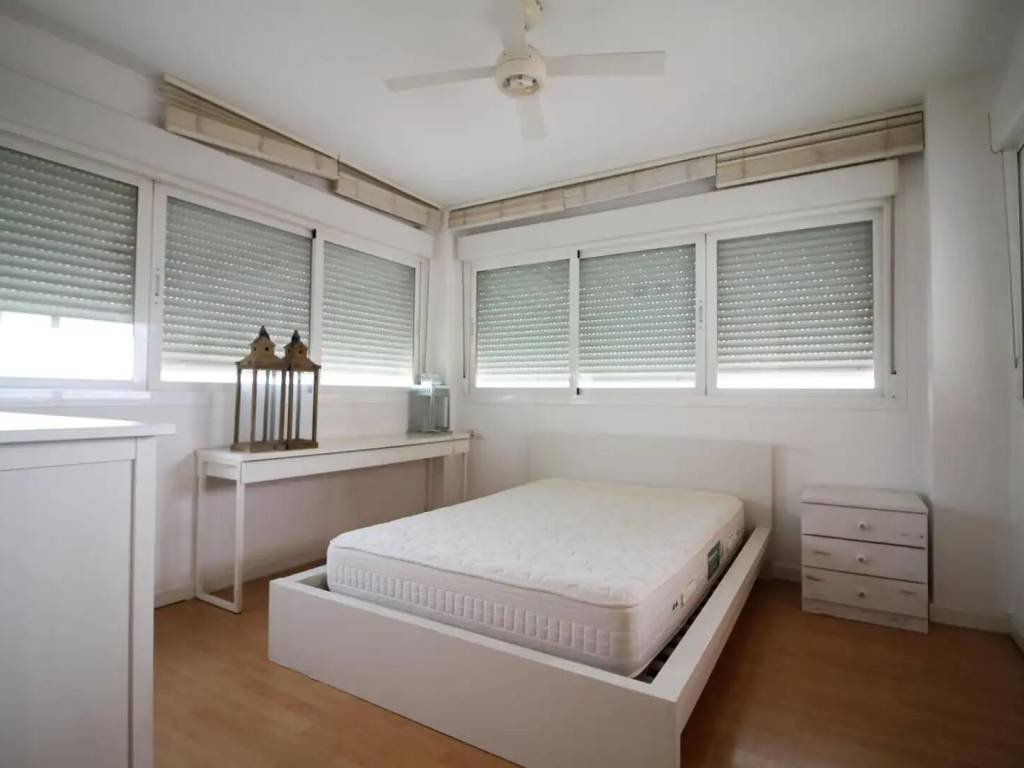Pis de 75 m² a Alacant