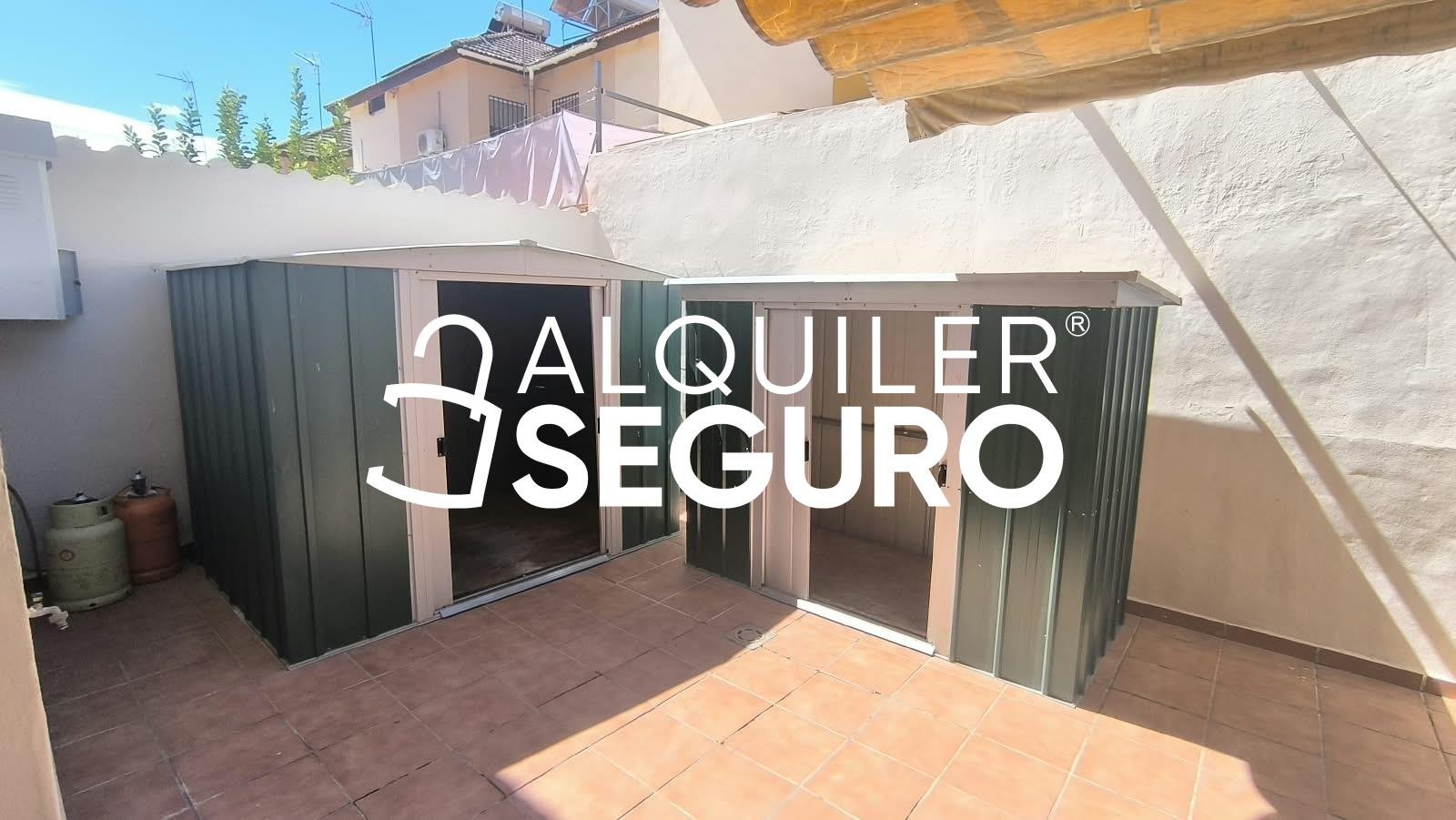 Casa de 100 m² en Bollullos de la Mitación
