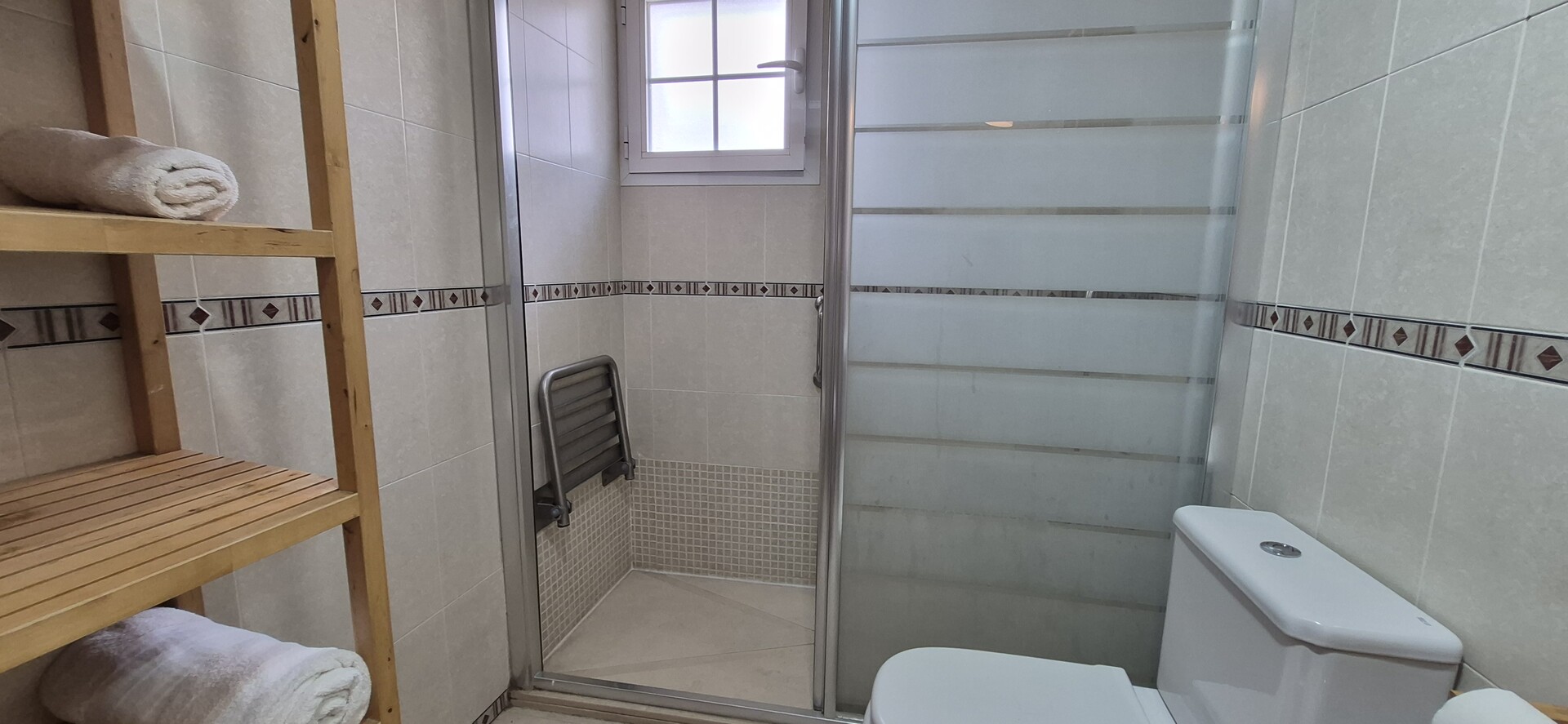 Piso de 65 m² en Sanlúcar de Barrameda