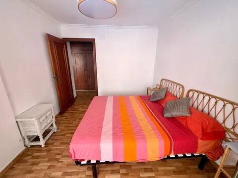 Piso de 84 m² en Alicante