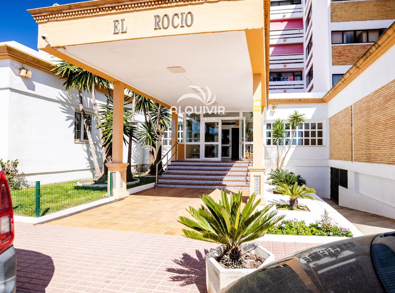 Piso de 31 m² en Almonte