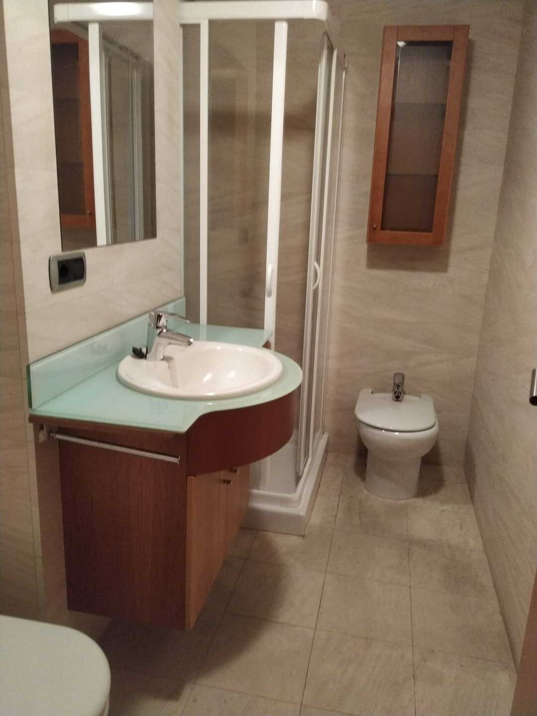 Wohnung 120 m² in Logroño