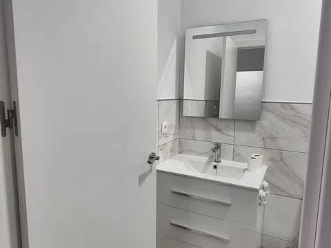 Piso de 42 m² en Santa Cruz de Tenerife