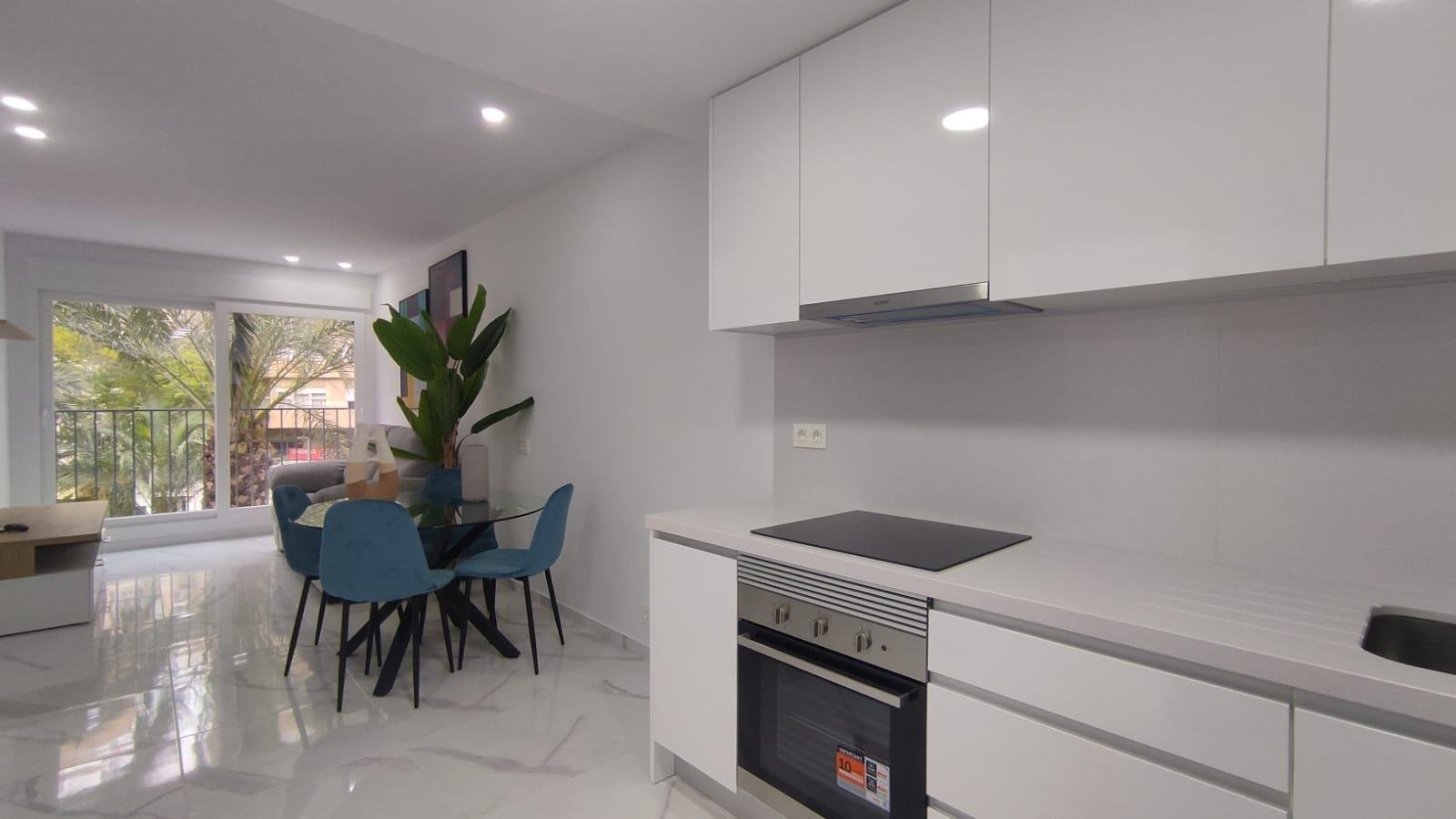 Appartamento 55 m² a Alacant / Alicante