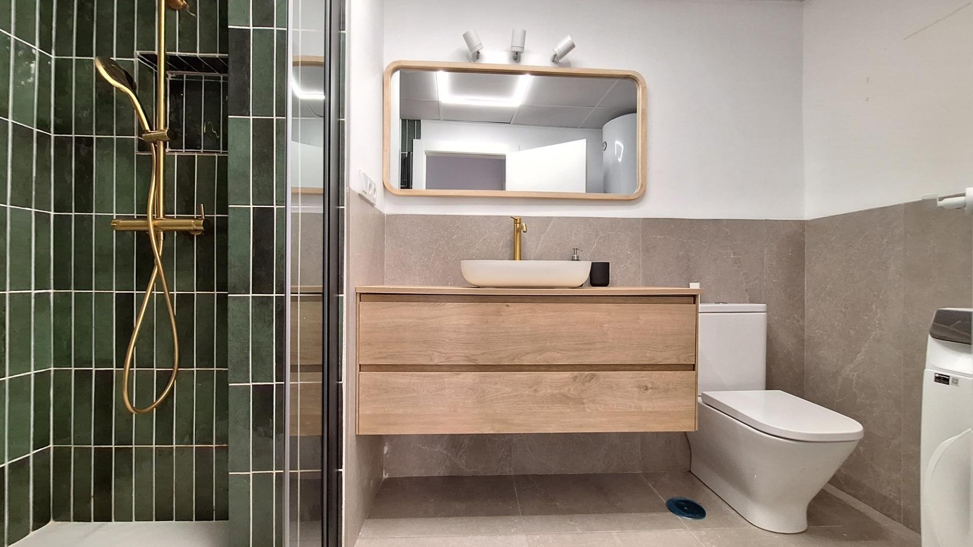 Piso de 88 m² en Murcia