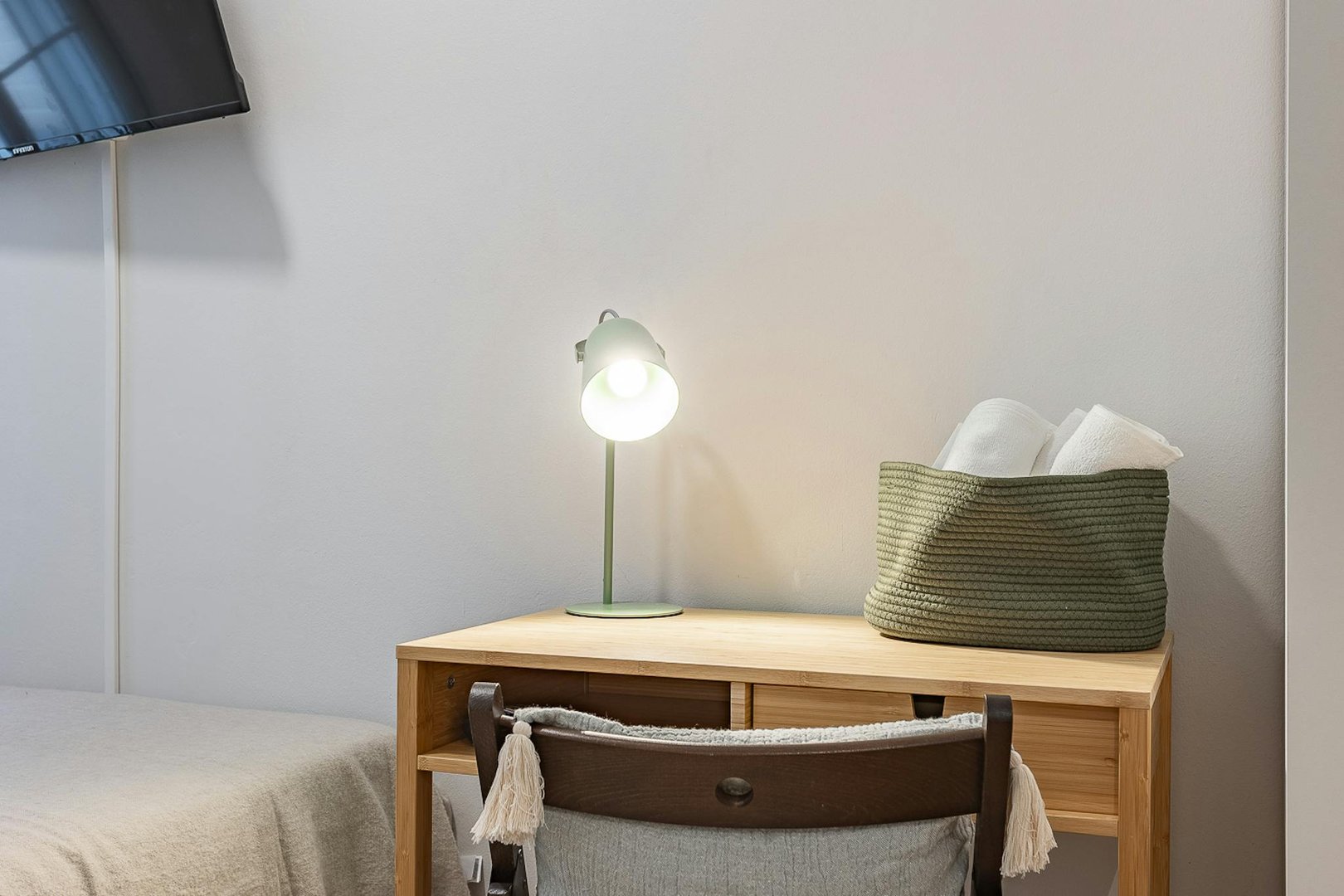 Habitación 95 m², Barcelona