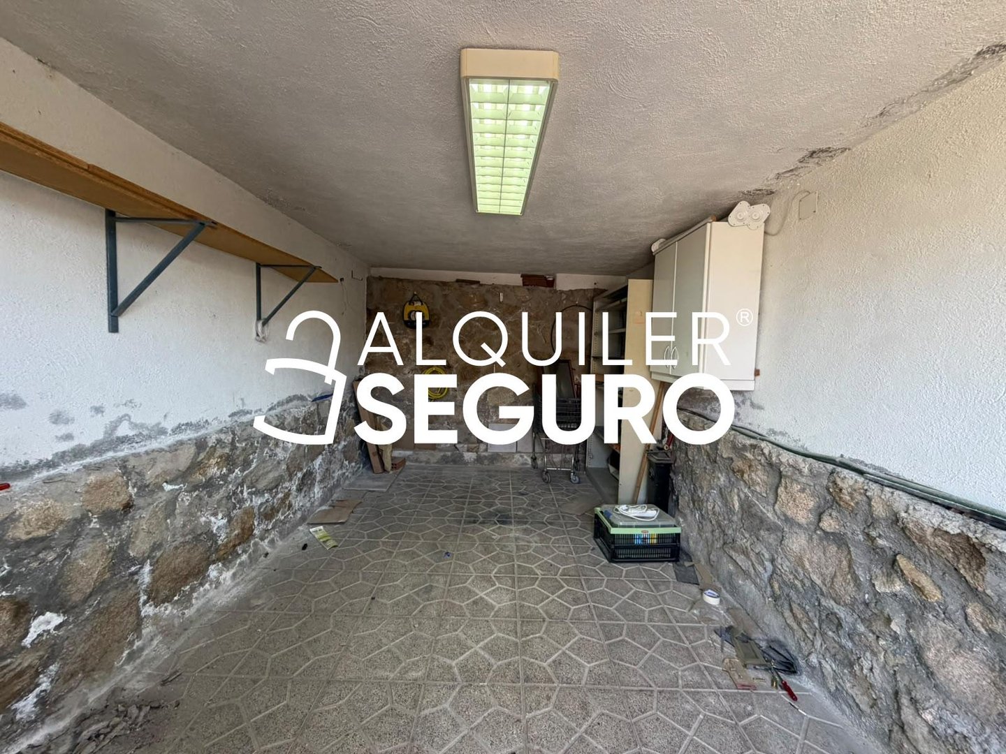 Casa de 213 m² a Manzanares el Real
