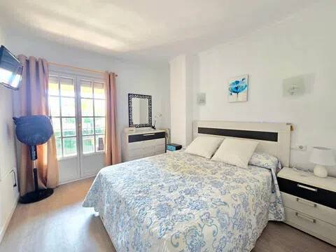 Piso de 56 m² en Jávea