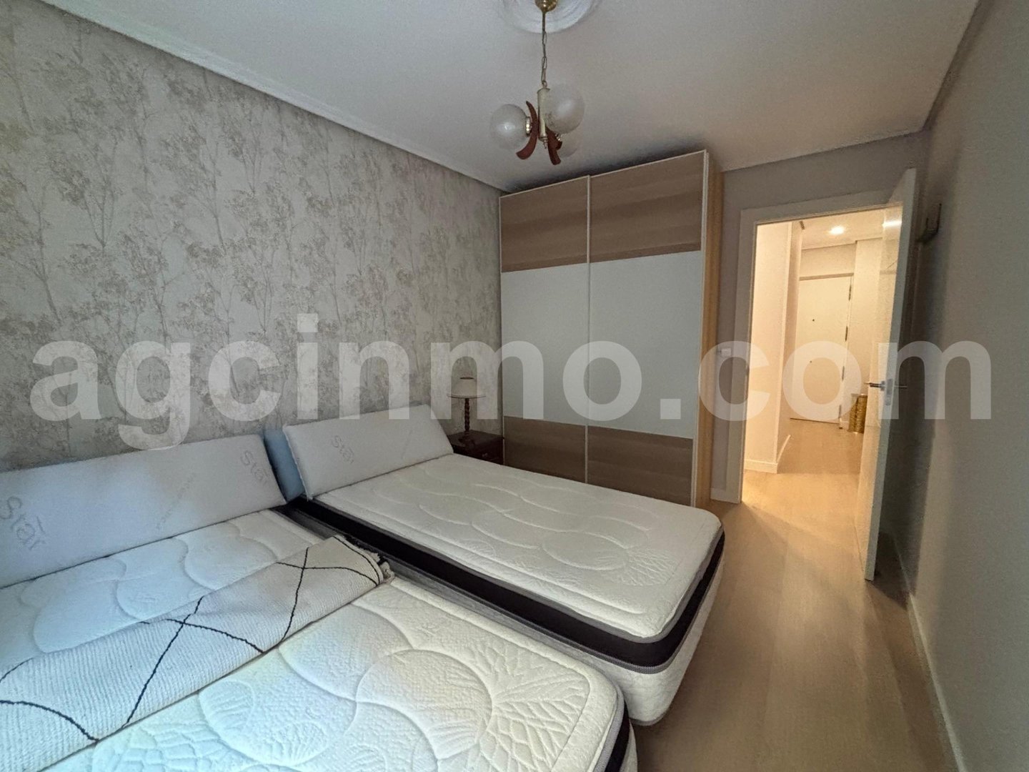 Pis de 62 m² a Valladolid