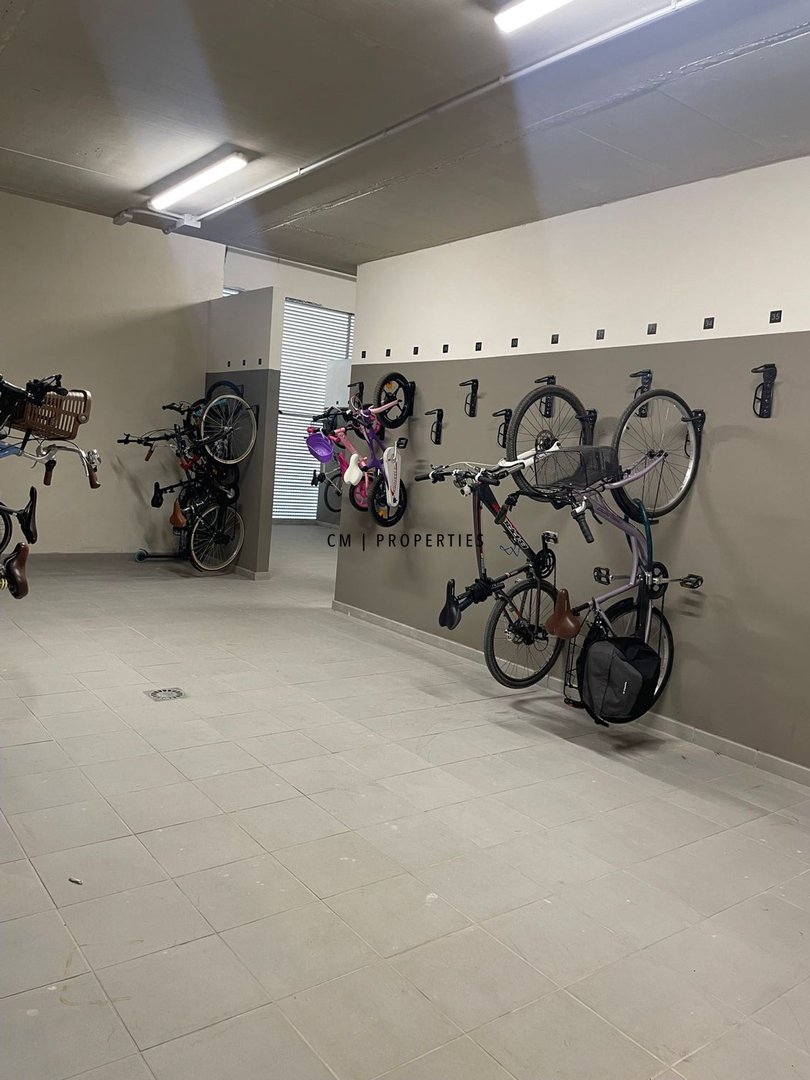 Piso de 110 m² en Valencia
