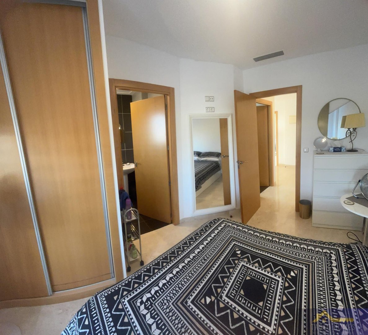 Wohnung 80 m² in Murcia
