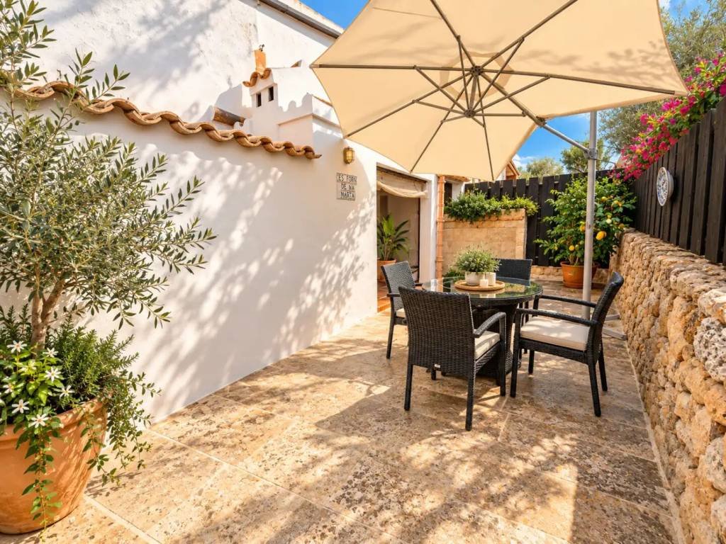 Haus 69 m² in Santa Margalida