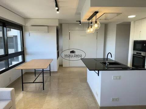 Pis de 46 m² a València