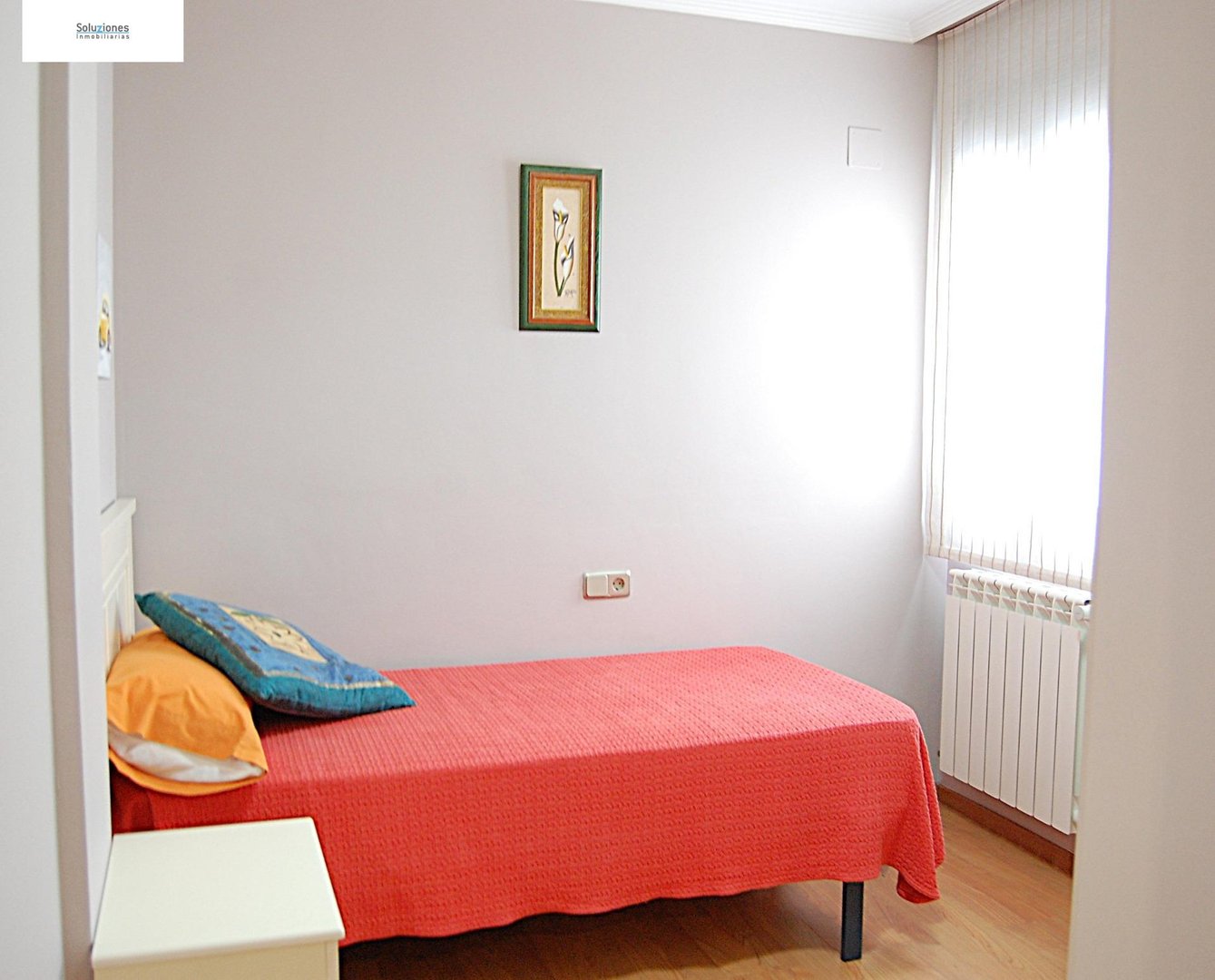 Pis de 73 m² a Albacete