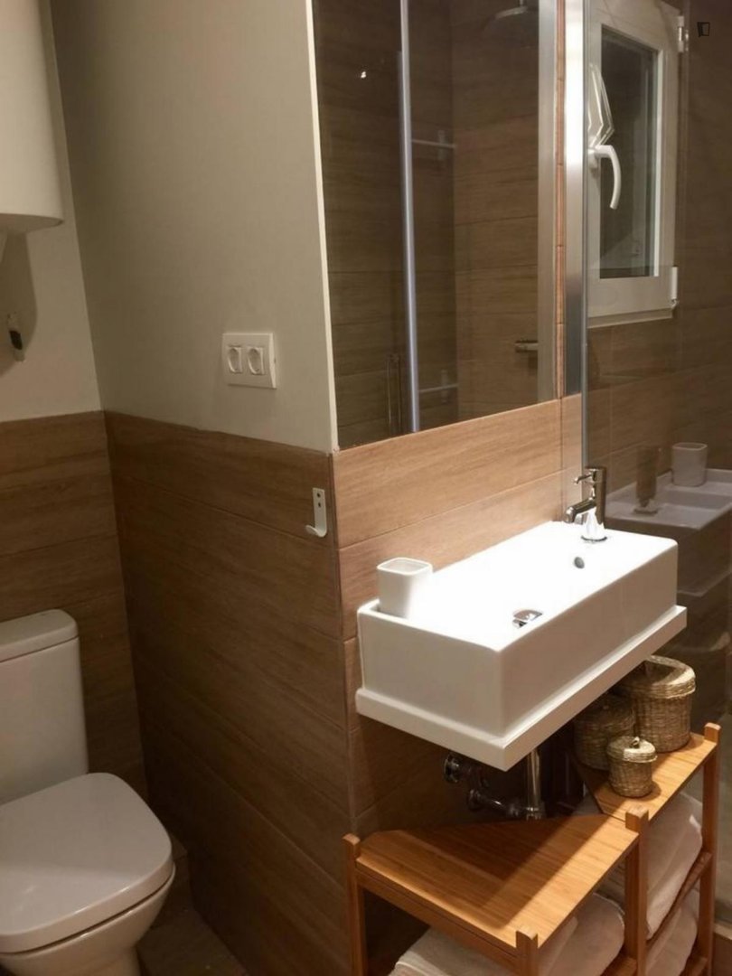 Piso de 45 m² en Barcelona