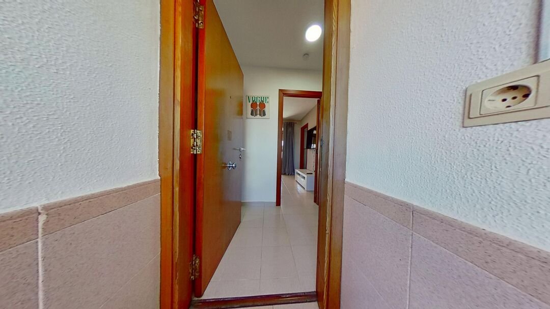 Piso de 70 m² en Benidorm