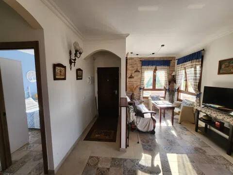 Casa de 100 m² en Alhama de Almería
