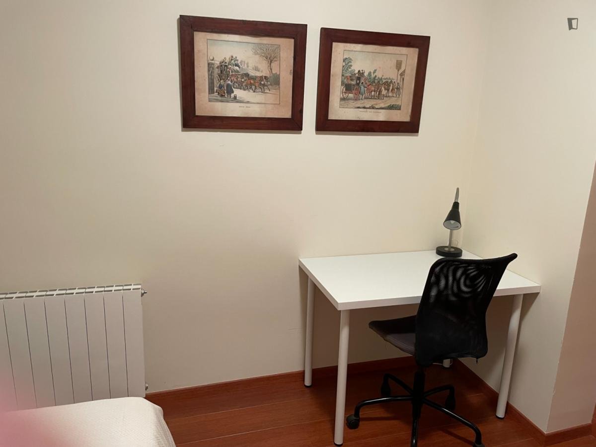 Habitación en alquiler, Barcelona