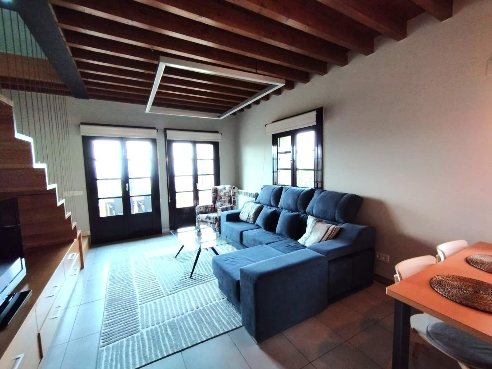 Piso de 80 m² en Oviedo