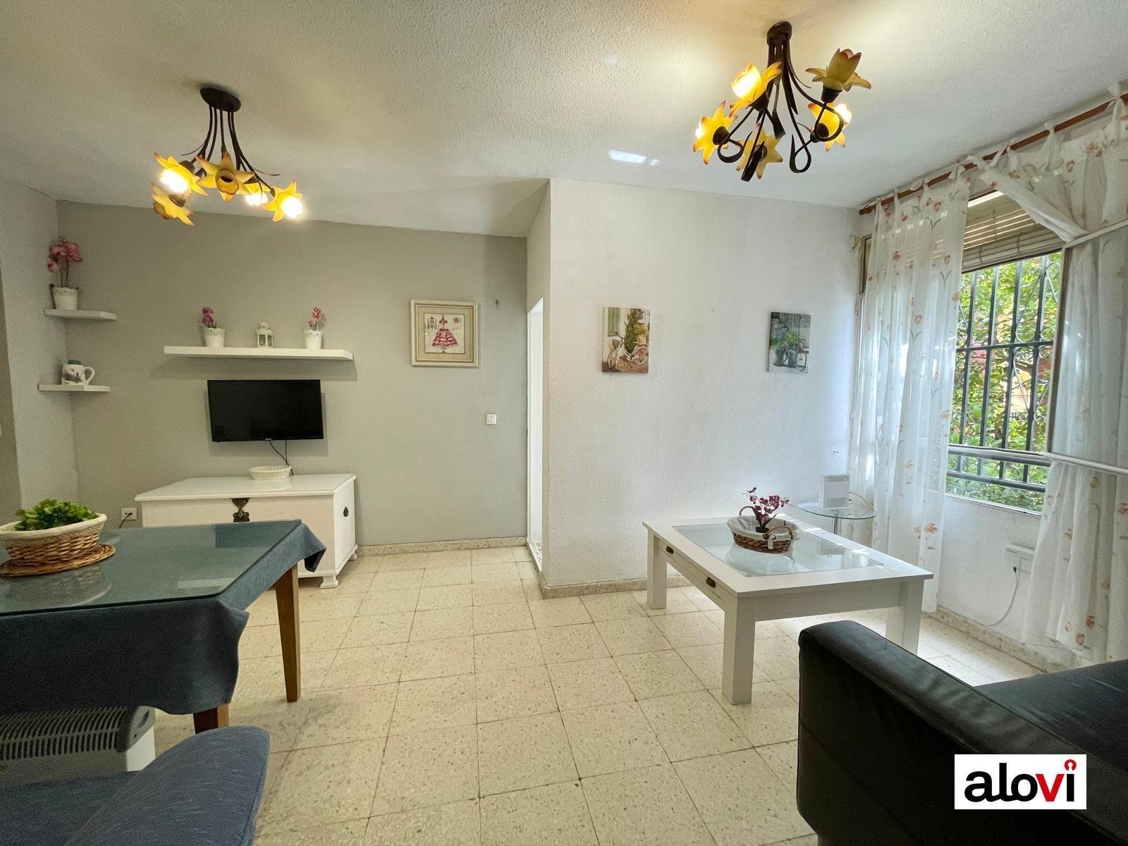 Habitación 74 m², Granada
