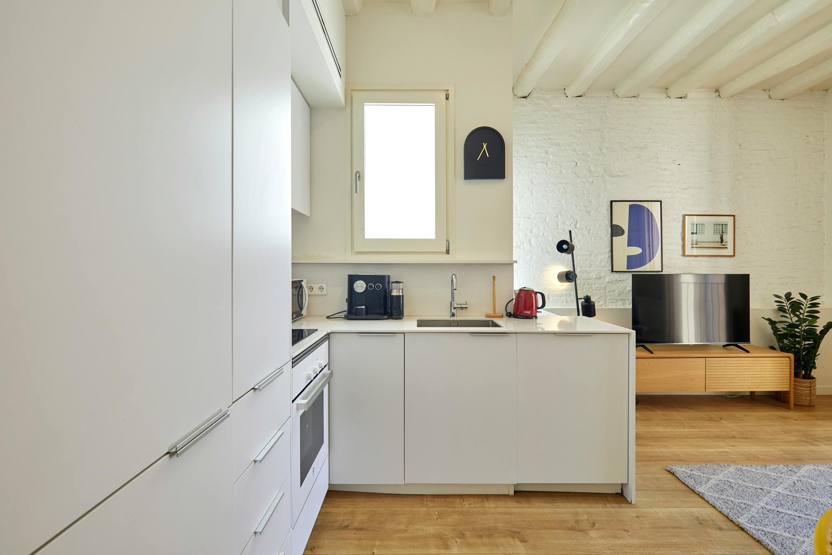 Piso de 85 m² en Barcelona