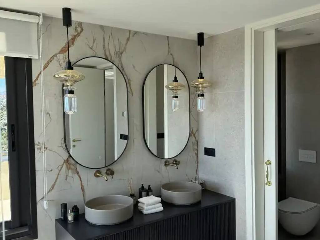 Piso de 196 m² en Marbella