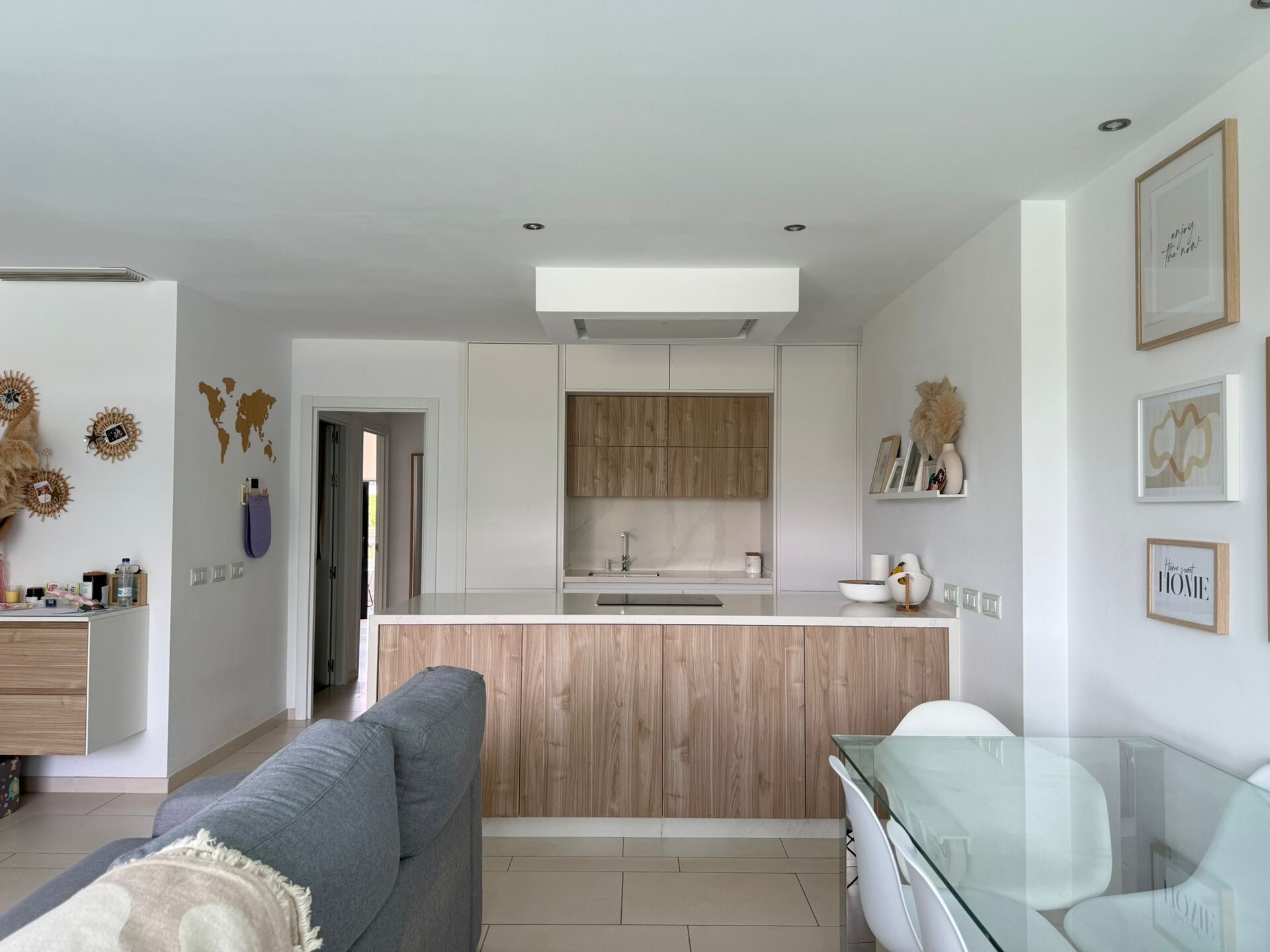 Piso de 125 m² en Arona