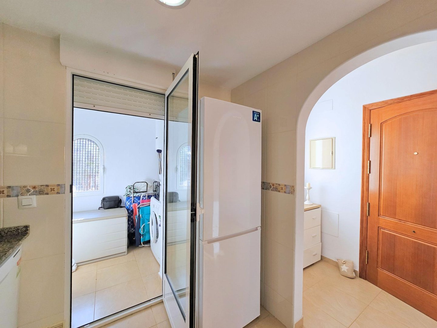 Piso de 81 m² en Cartagena