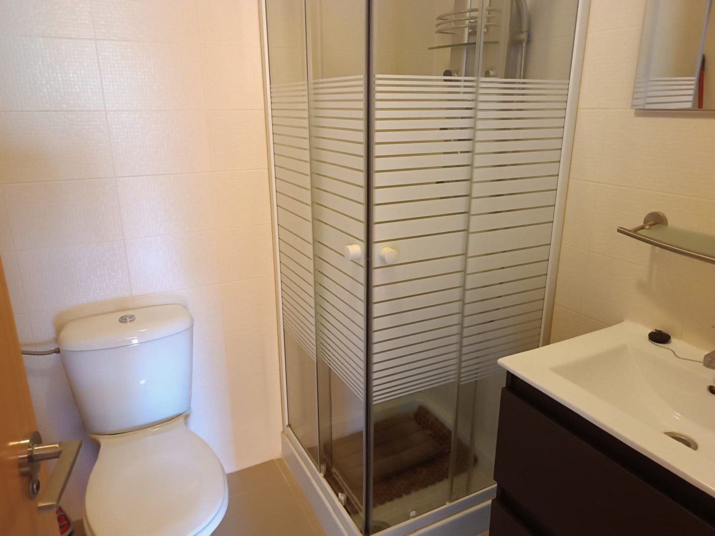 Pis de 80 m² a Sevilla