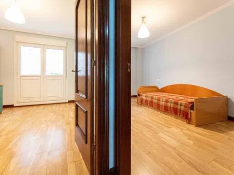 Piso de 69 m² en Gijón