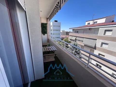 Pis de 108 m² a Ciudad Real