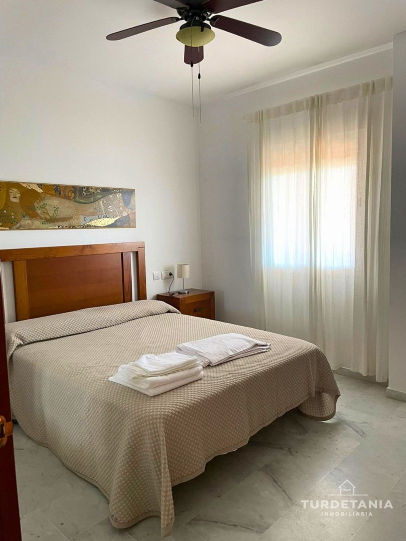 Piso de 89 m² en Sanlúcar de Barrameda
