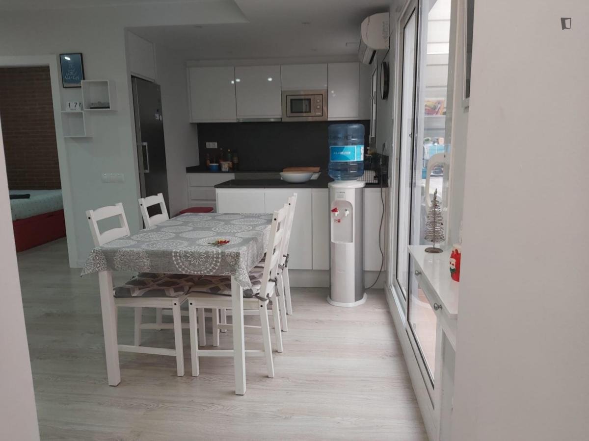 Piso de 62 m² en l'Hospitalet de Llobregat