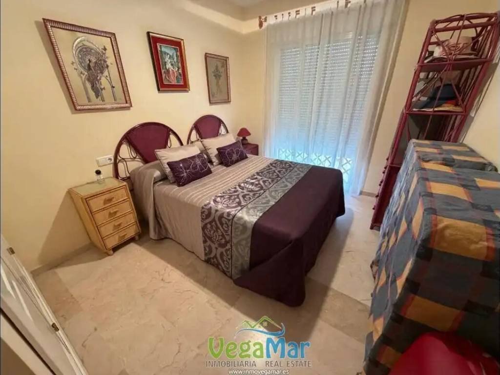Wohnung 80 m² in Almuñécar