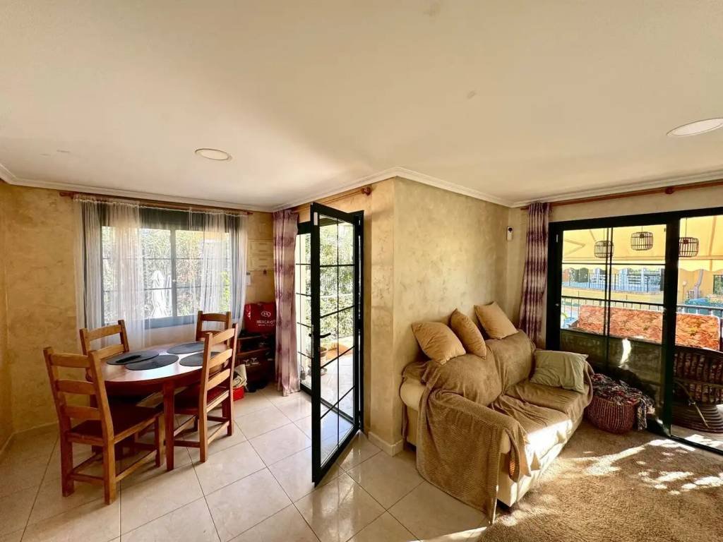 Casa de 115 m² en Orihuela
