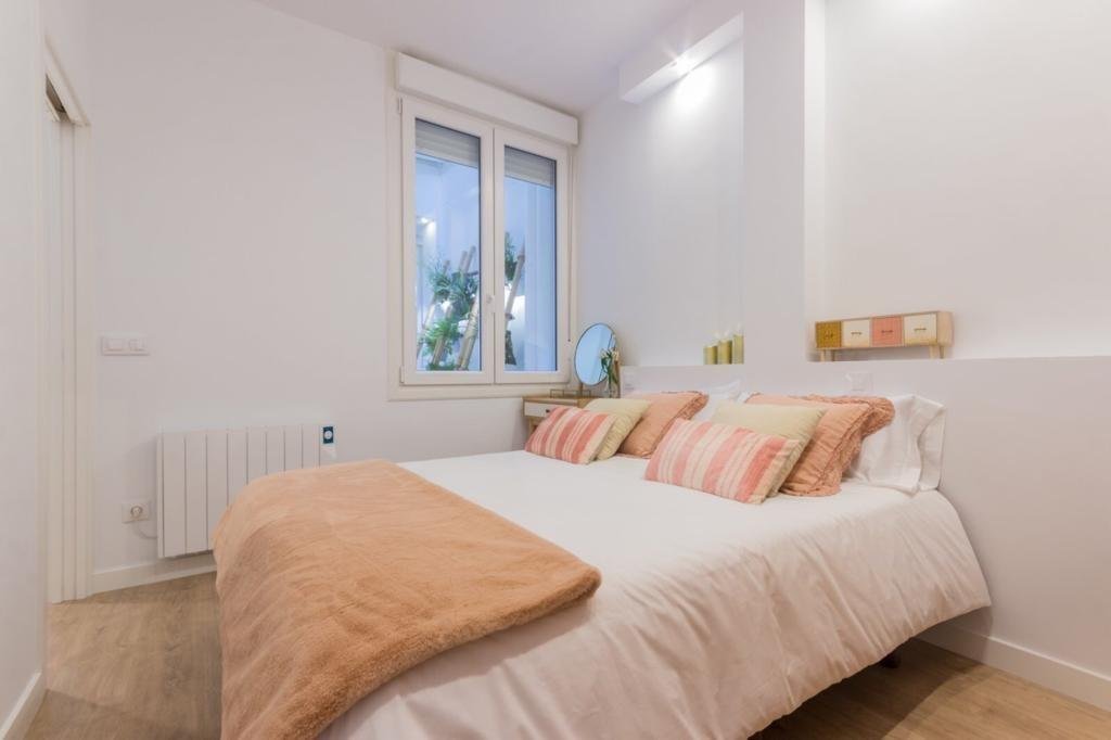 Piso de 50 m² en Bilbao
