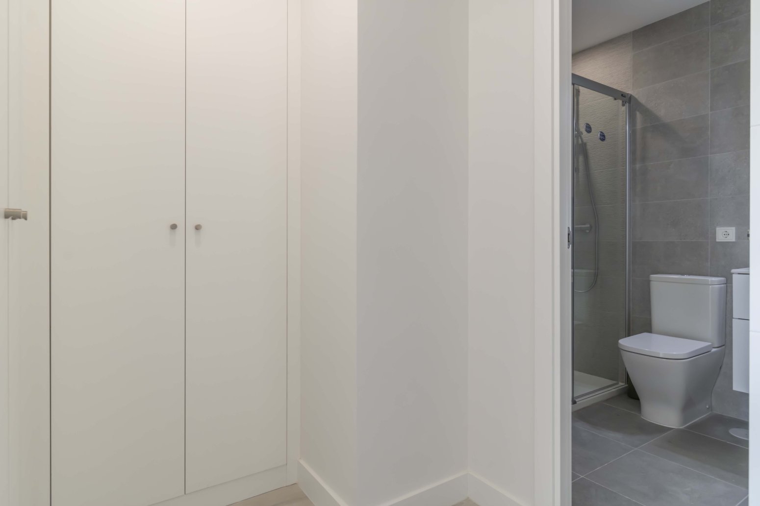 Piso de 84 m² en Sevilla