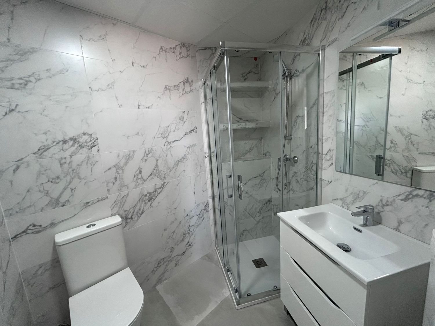 Piso de 49 m² en Torremolinos