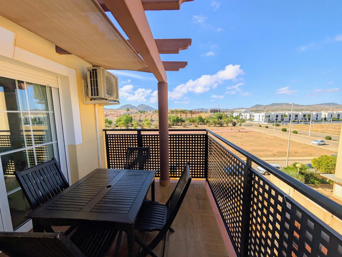 Piso de 75 m² en Cartagena