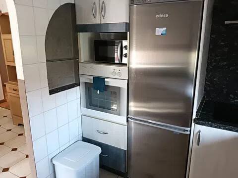 Piso de 104 m² en León
