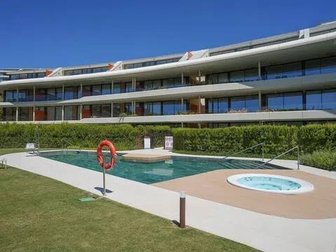 Piso de 130 m² en Fuengirola