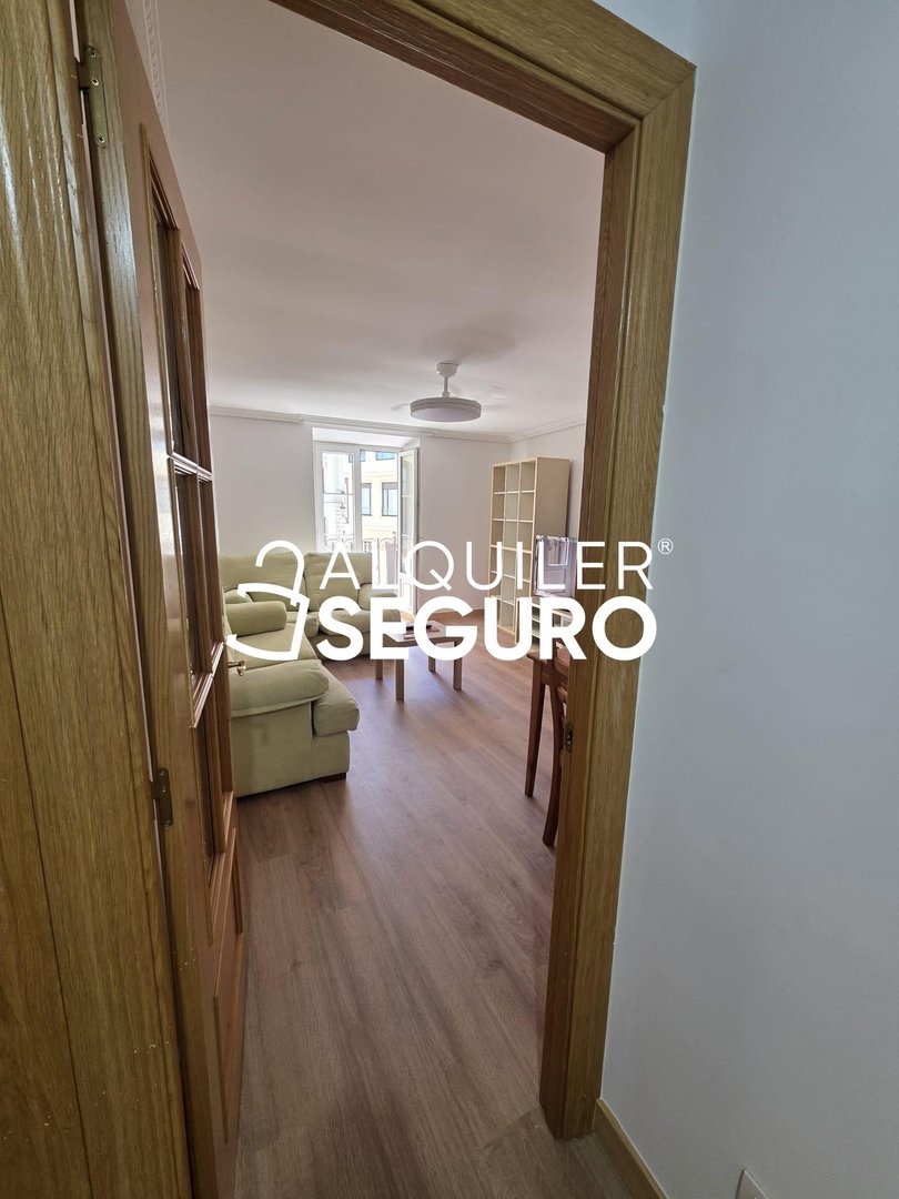 Piso de 84 m² en Burgos