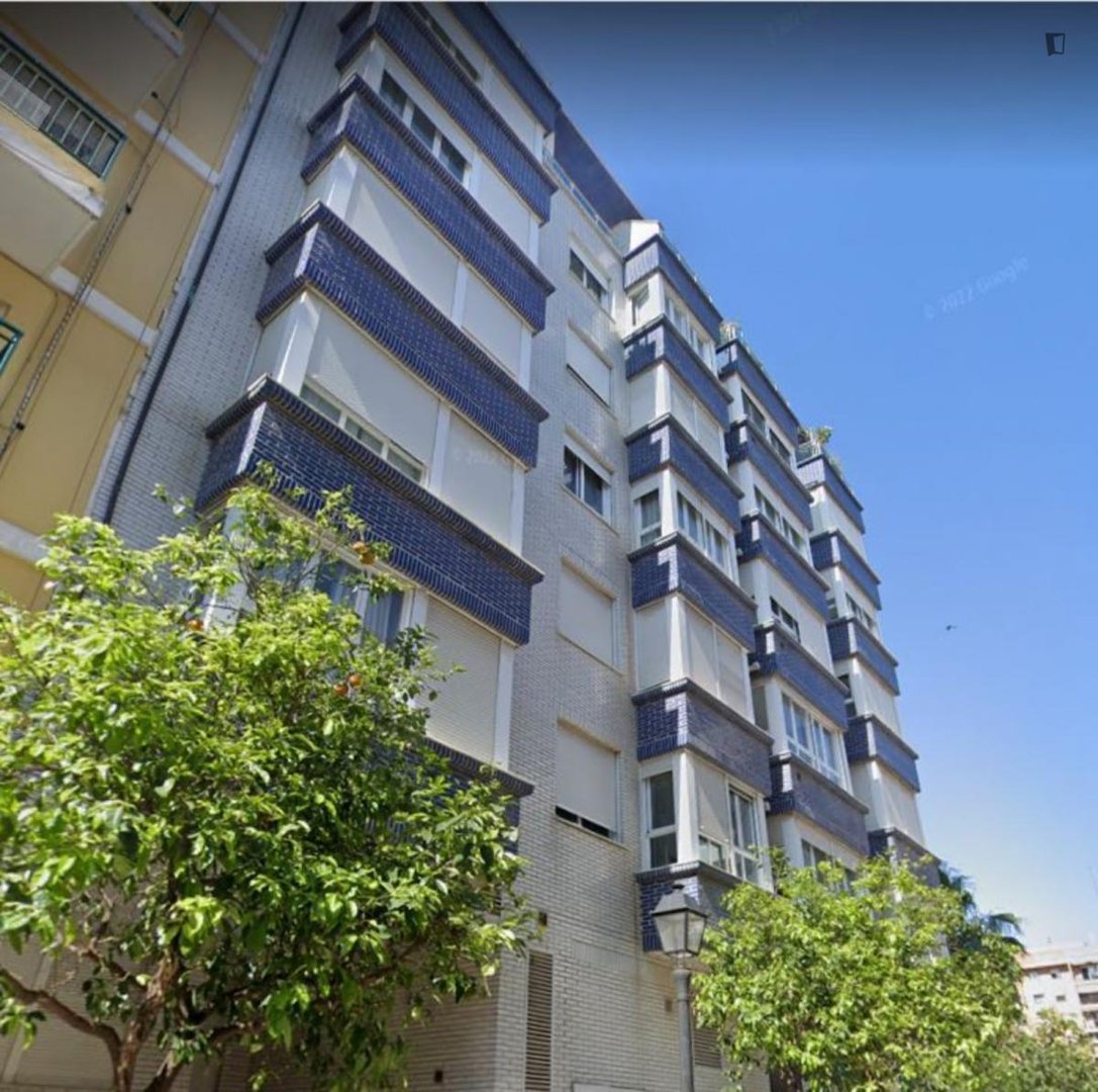 Piso de 75 m² en Valencia