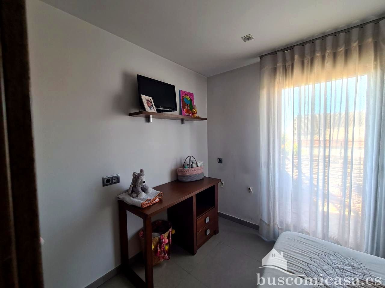 Casa de 123 m² en Linares