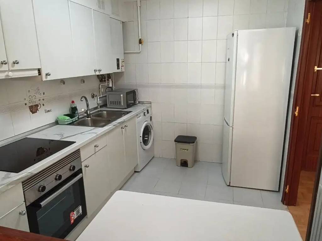 Piso de 76 m² en Burgos