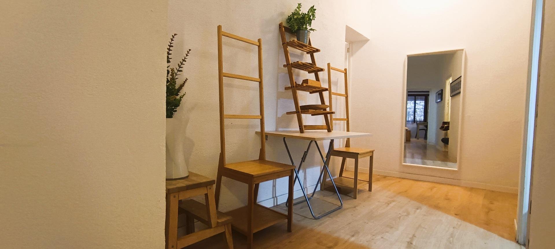 Pis de 76 m² a Palma