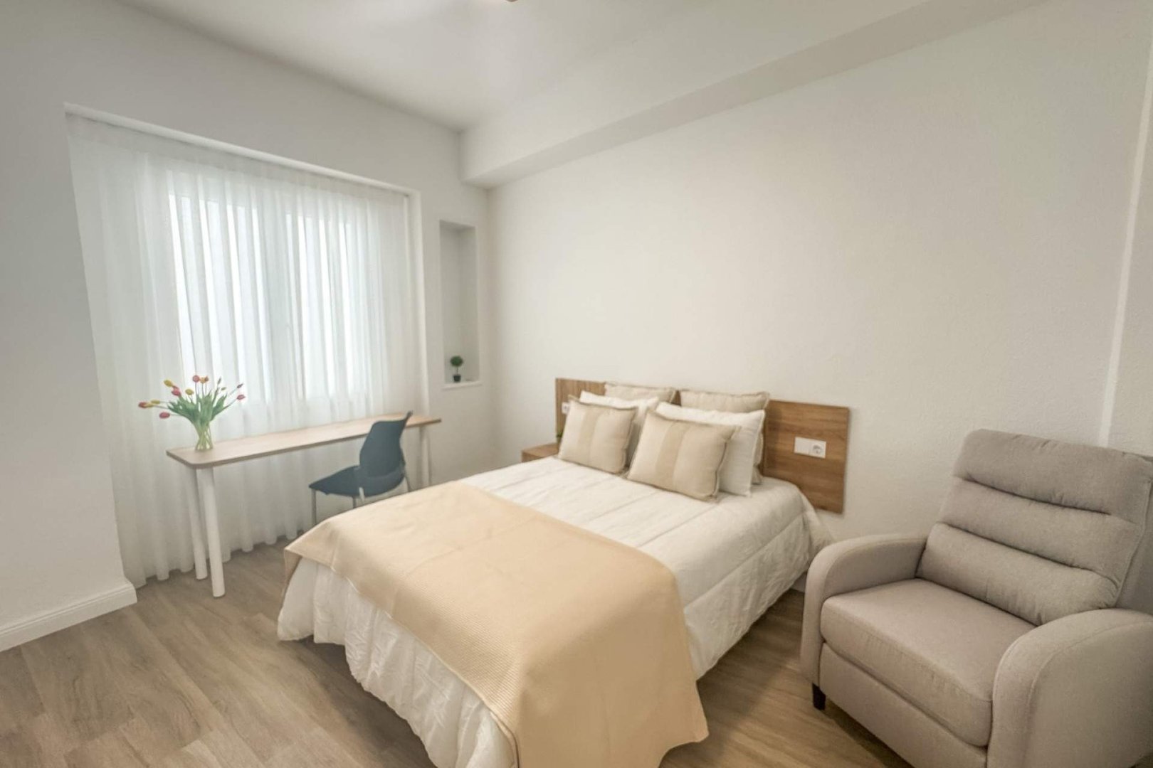 Chambre 60 m², Elx / Elche