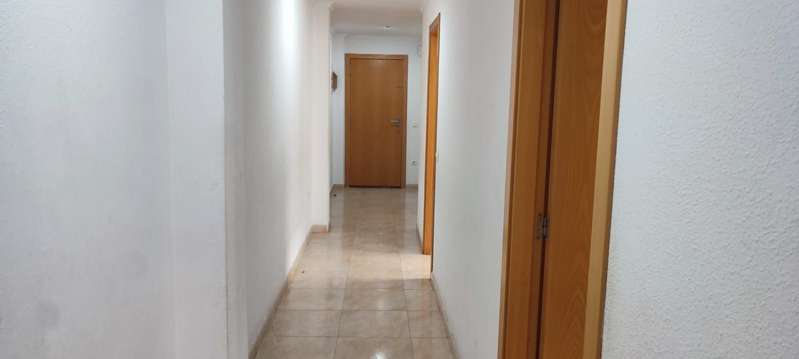 Pis de 129 m² a el Real de Gandia